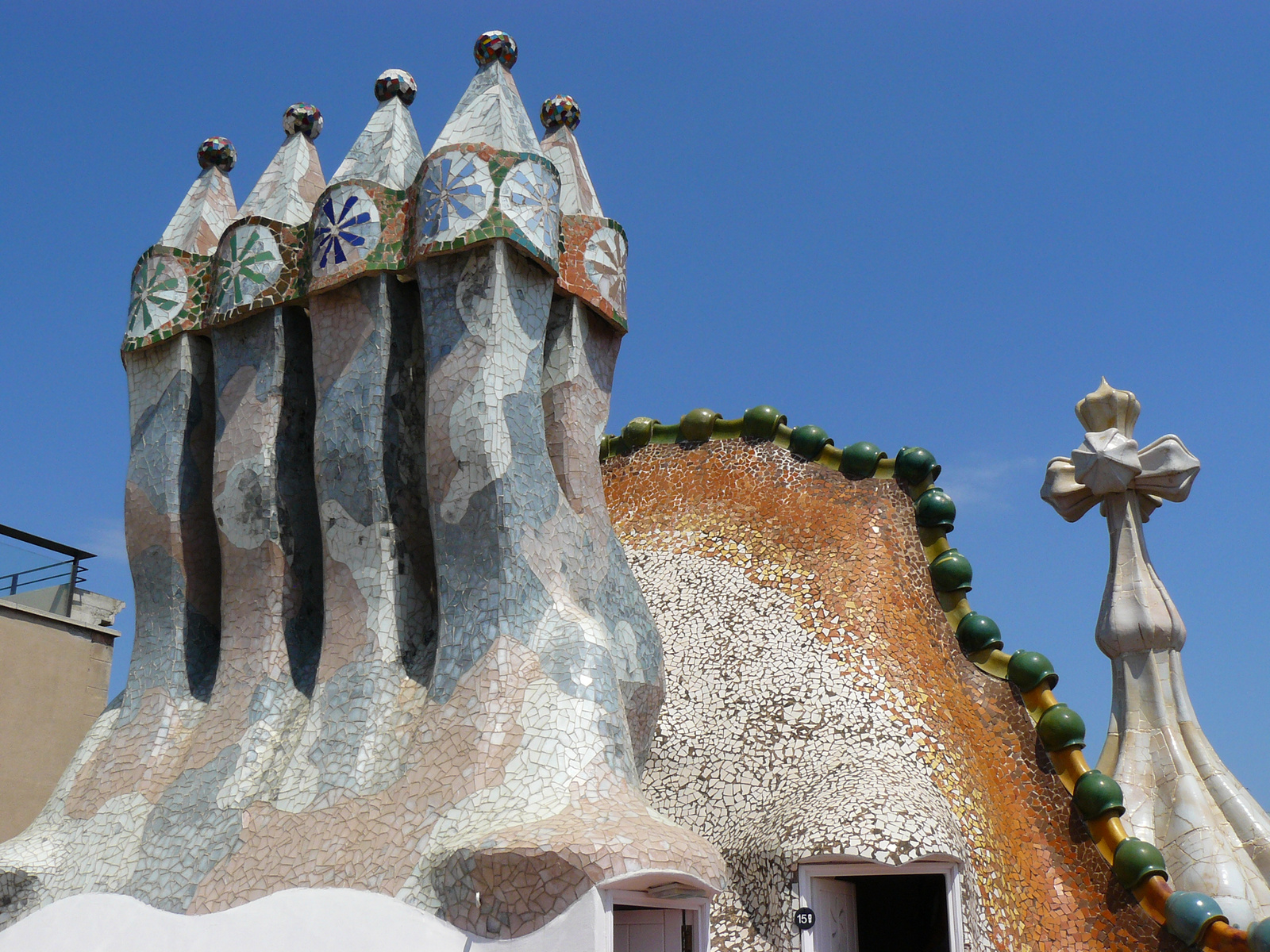 Casa Batlló