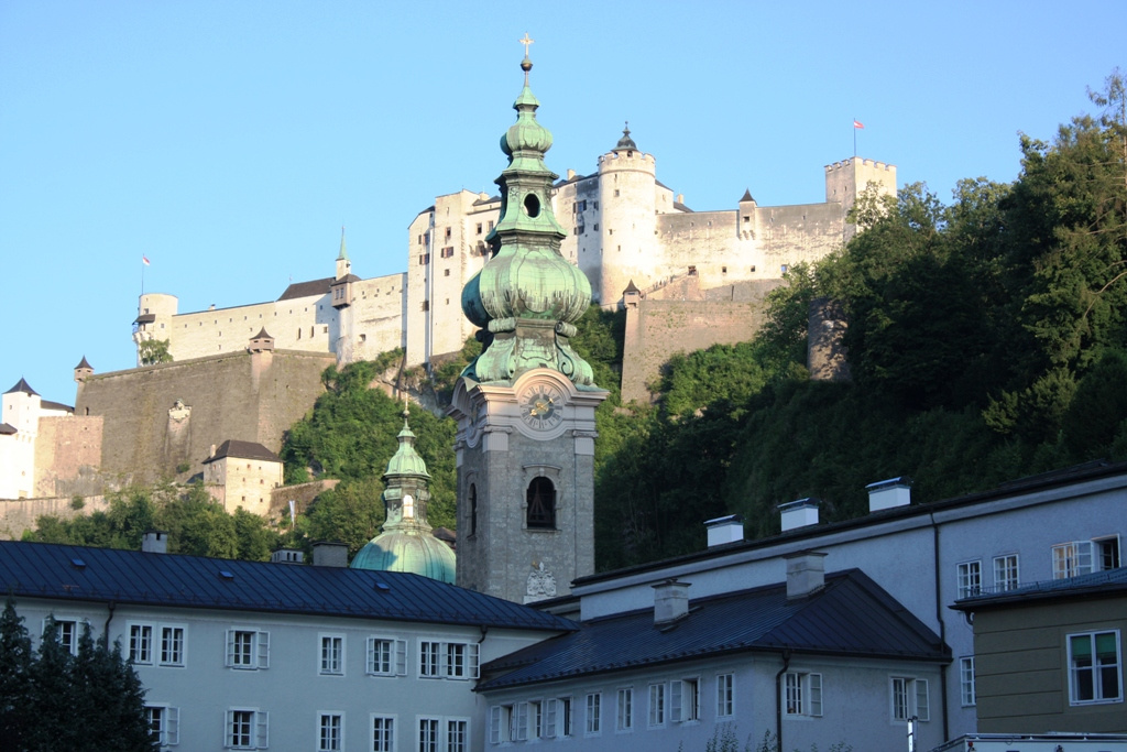 Salzburg