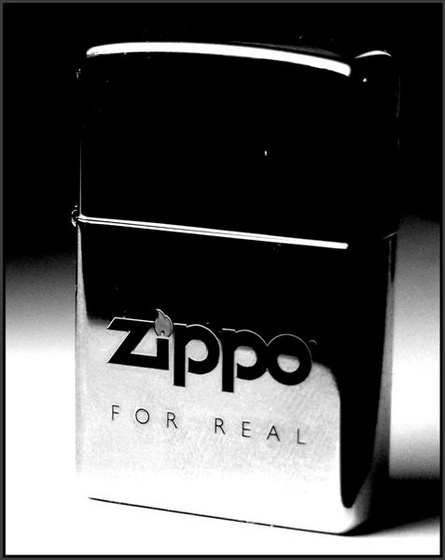 zippo