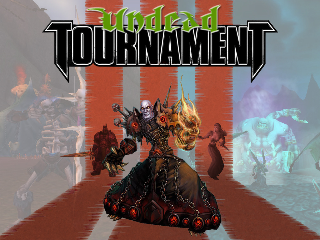 undead tournament copy