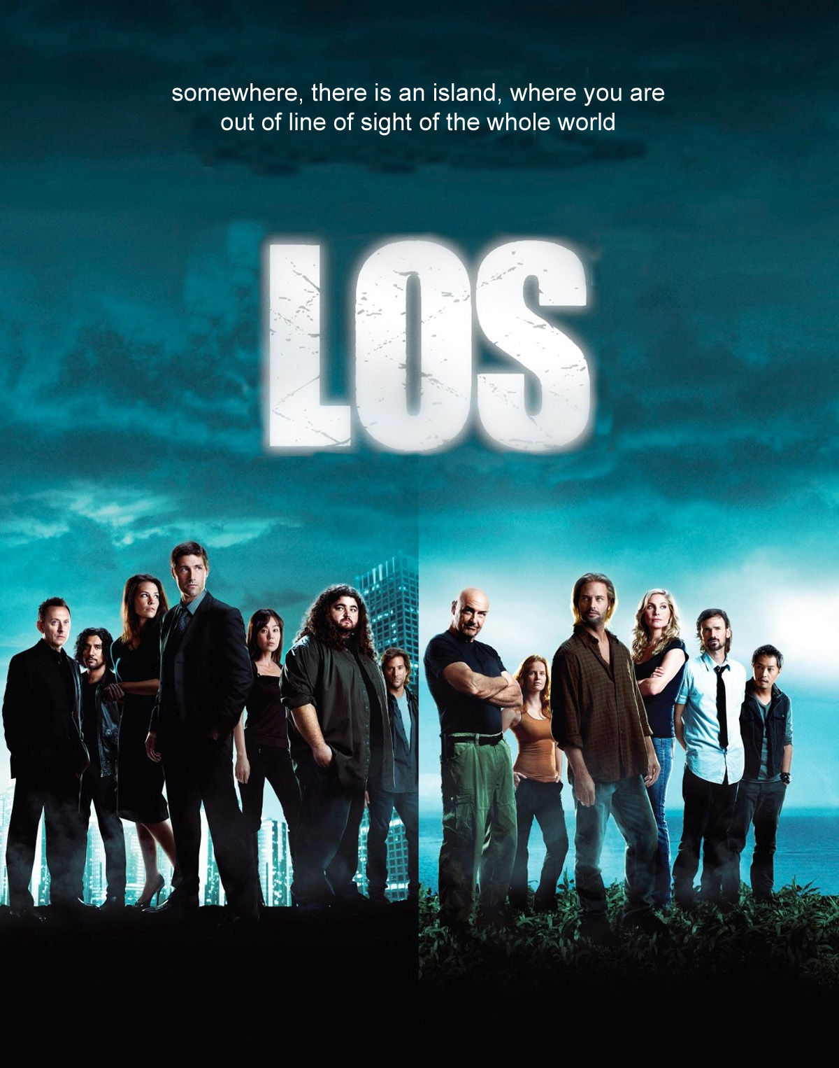 lost season5 poster big