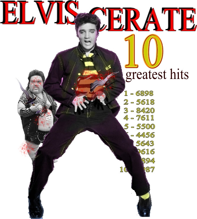 elviscerate