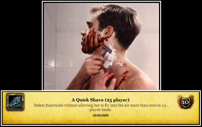 quickshave