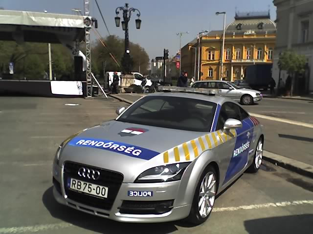 Audi TT3