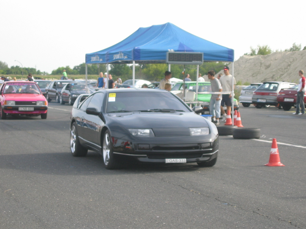 Nissan 300ZX