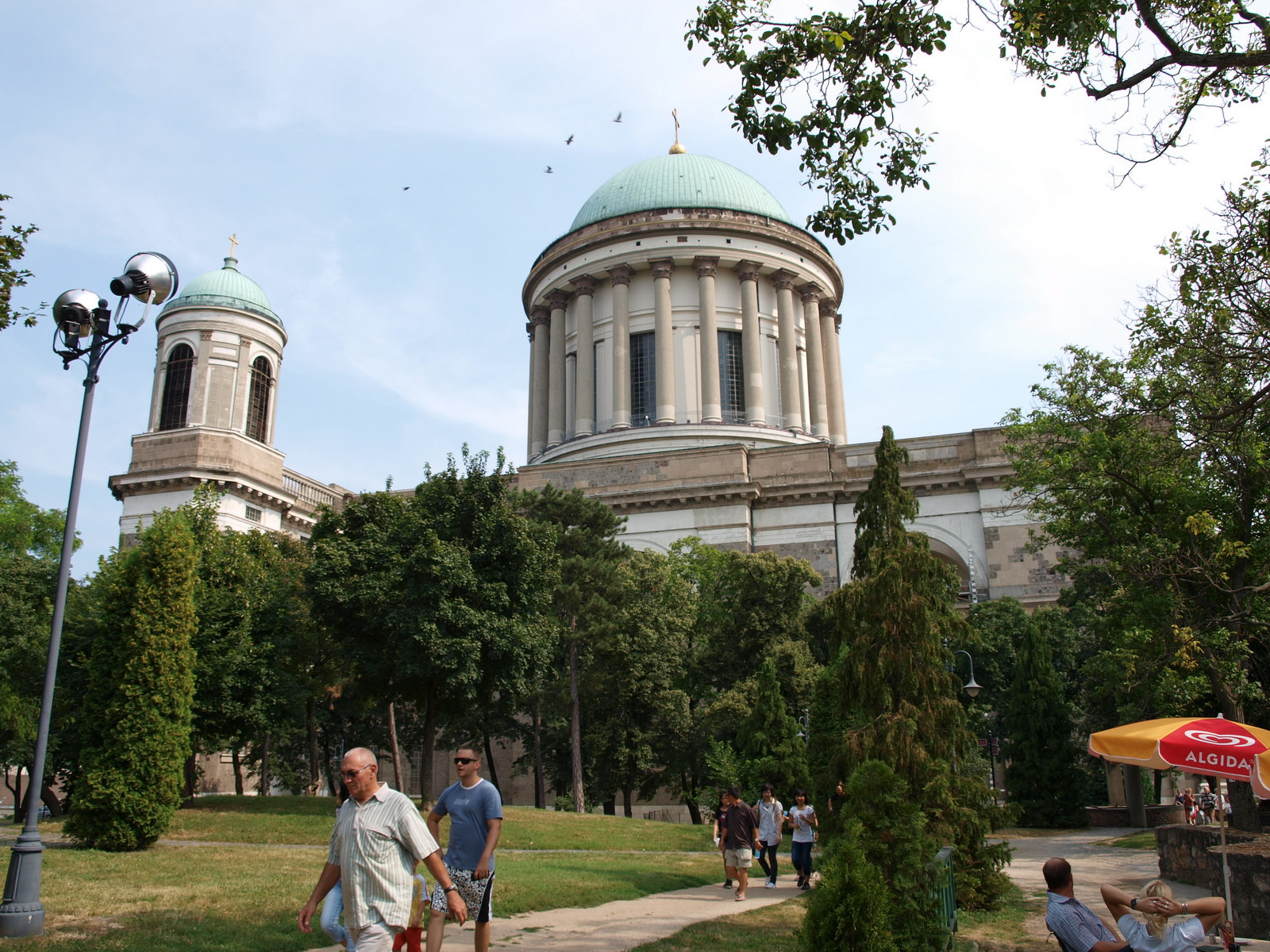 Esztergom, 2010.07.19 (56)