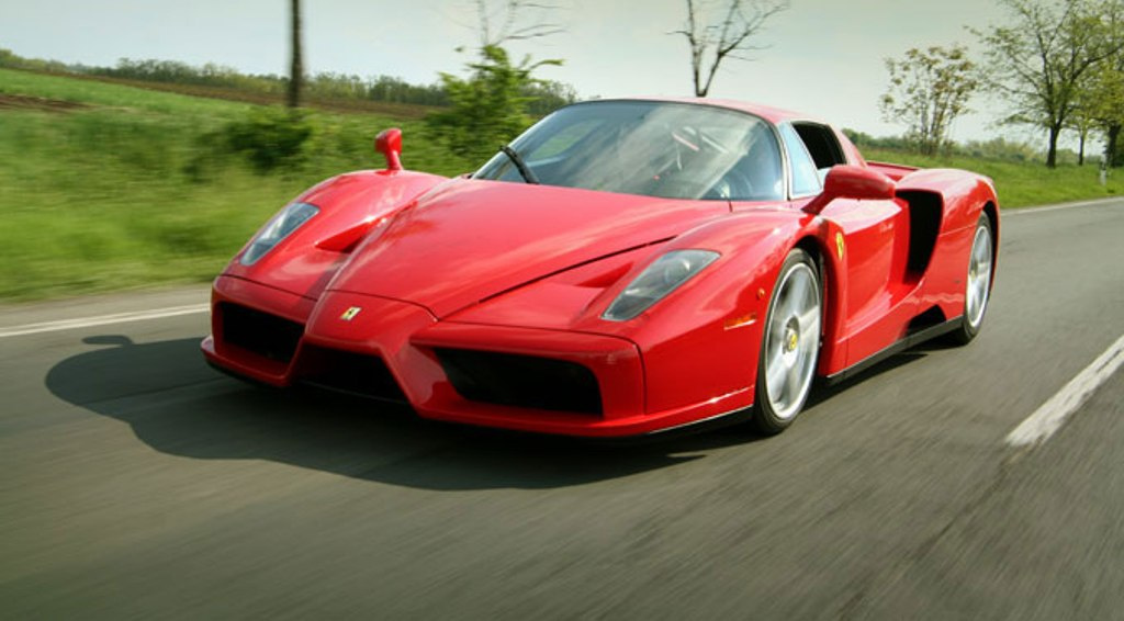 Ferrari Enzo-2