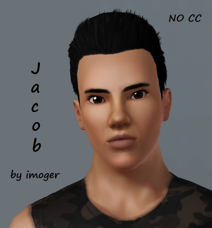 Jacob Black - 1-jpg