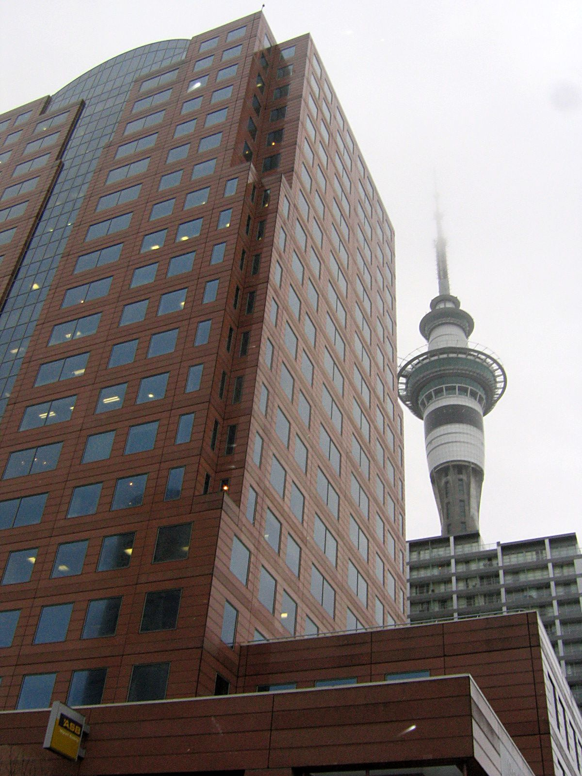 Auckland