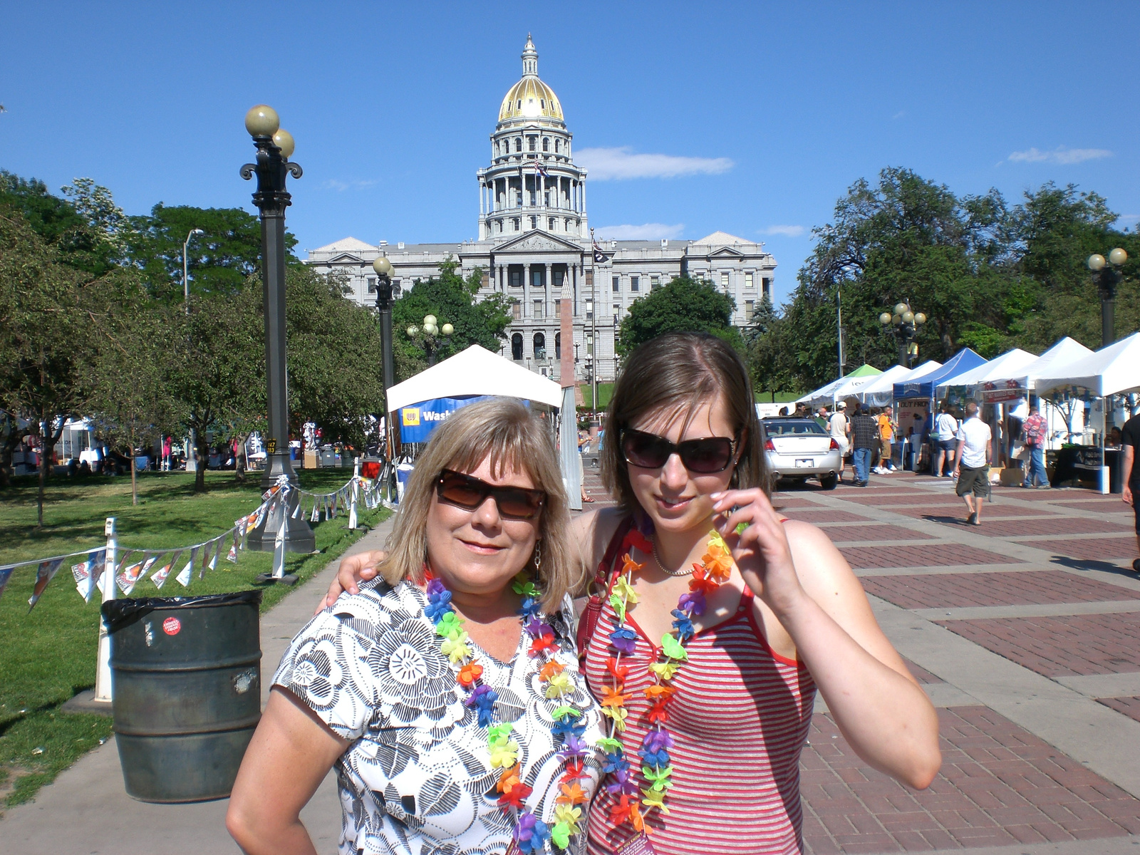 Denver Capitol