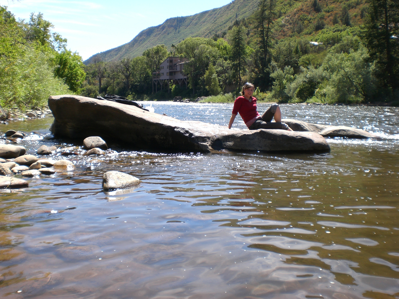 Glenwood Springs