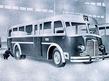 Tr5 kore NIK Ikarus 167