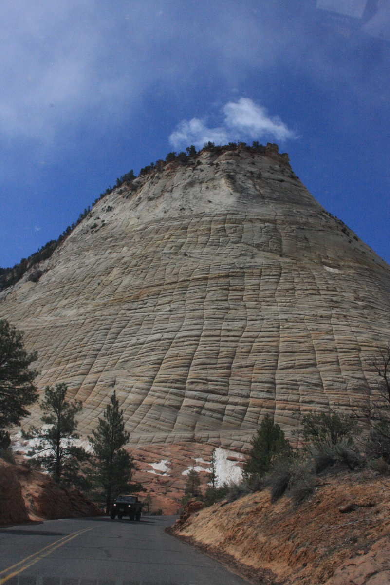 Zion National Park