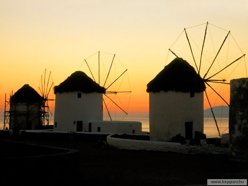 Mykonos-sziget-G�r�gorsz�g