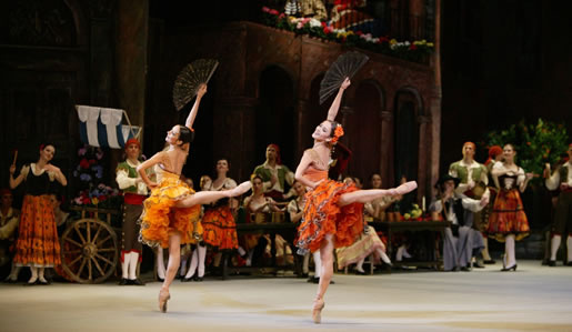 bolshoi ballet dq515