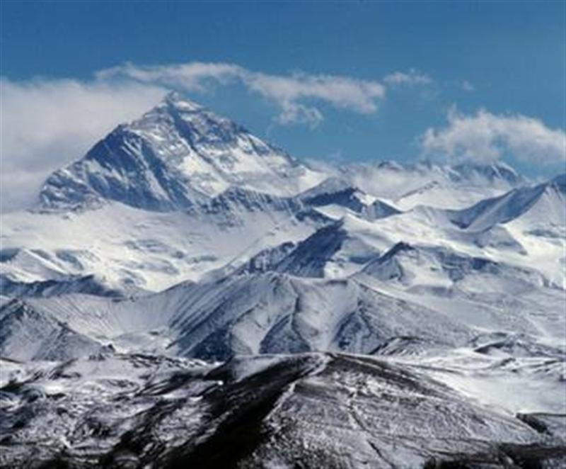 himalaya mountains (Medium)