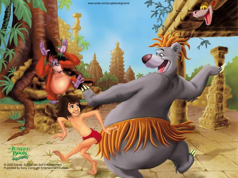 jungle book 1002