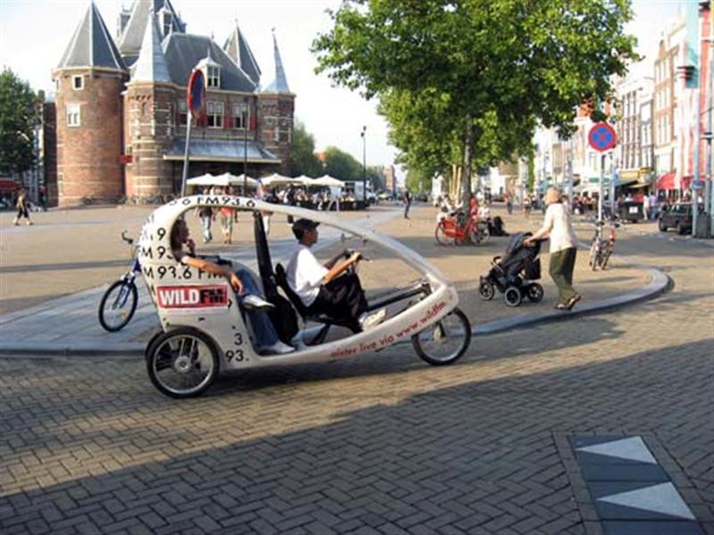 pq0s amsterdam bicycle taxi (Medium) (Medium)