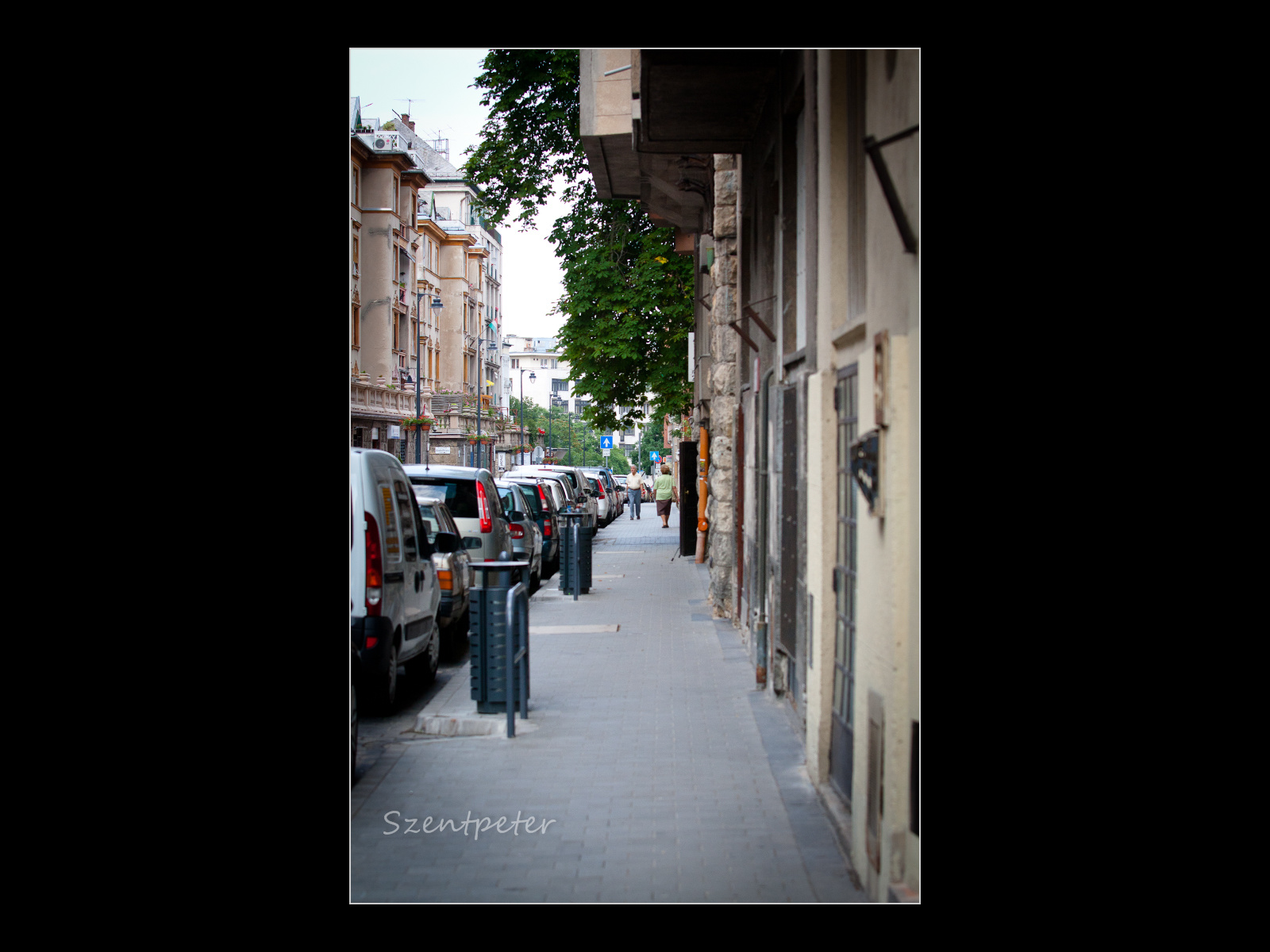 Keleti Károly u Oldal 18