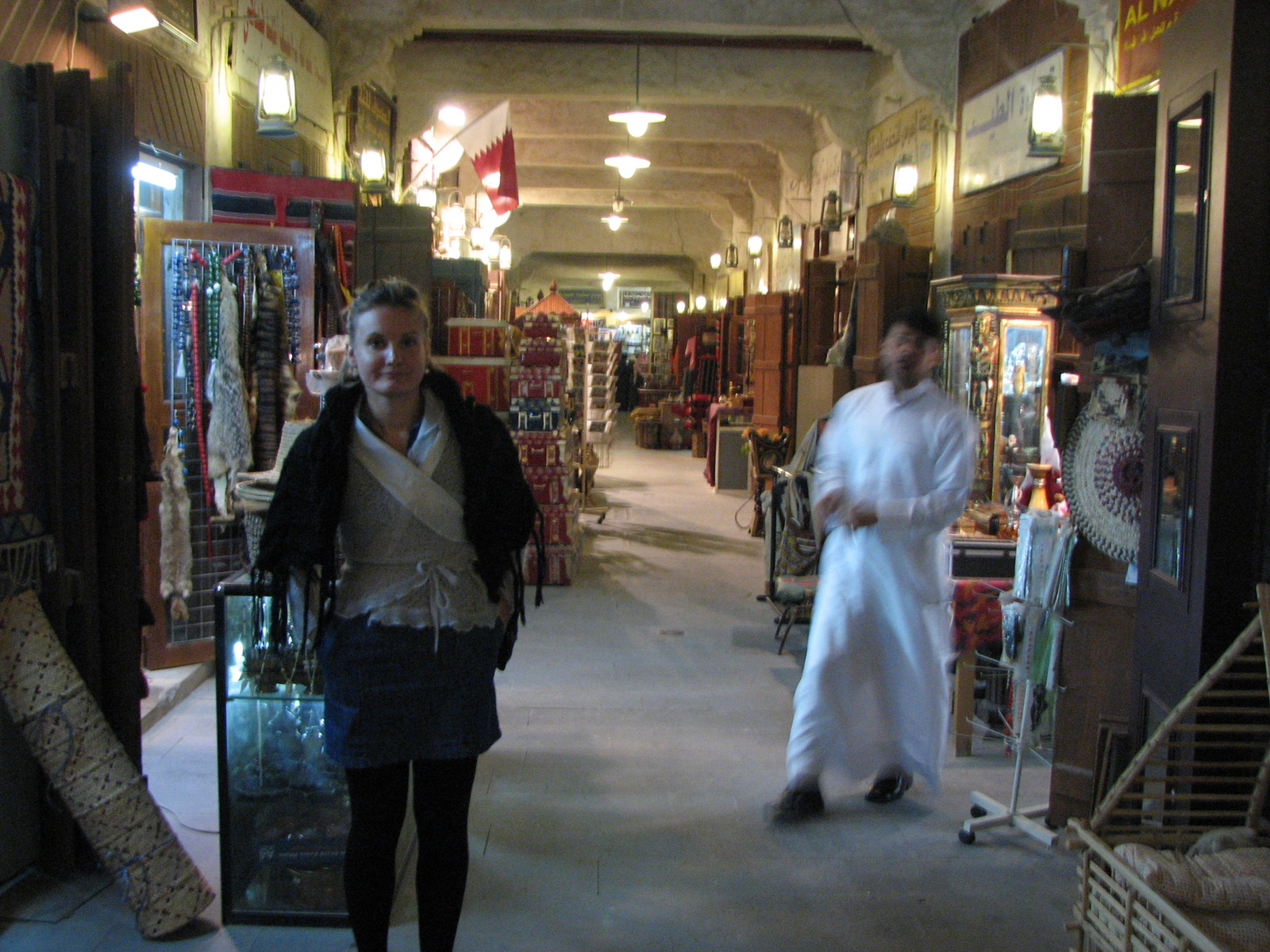 Souq Wakif