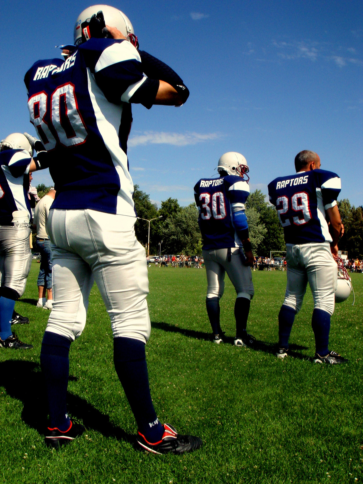 Kecskemét Goats - Békéscsaba Raptors14