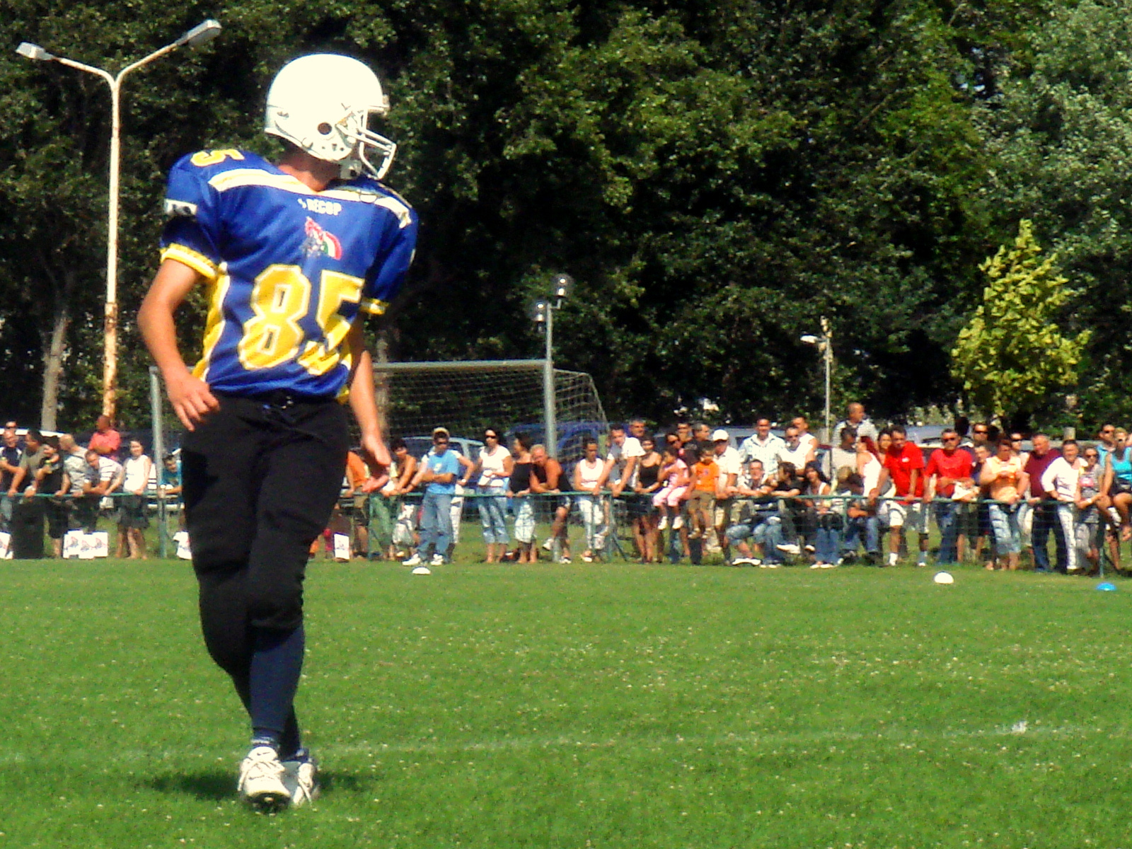 Kecskemét Goats - Békéscsaba Raptors21