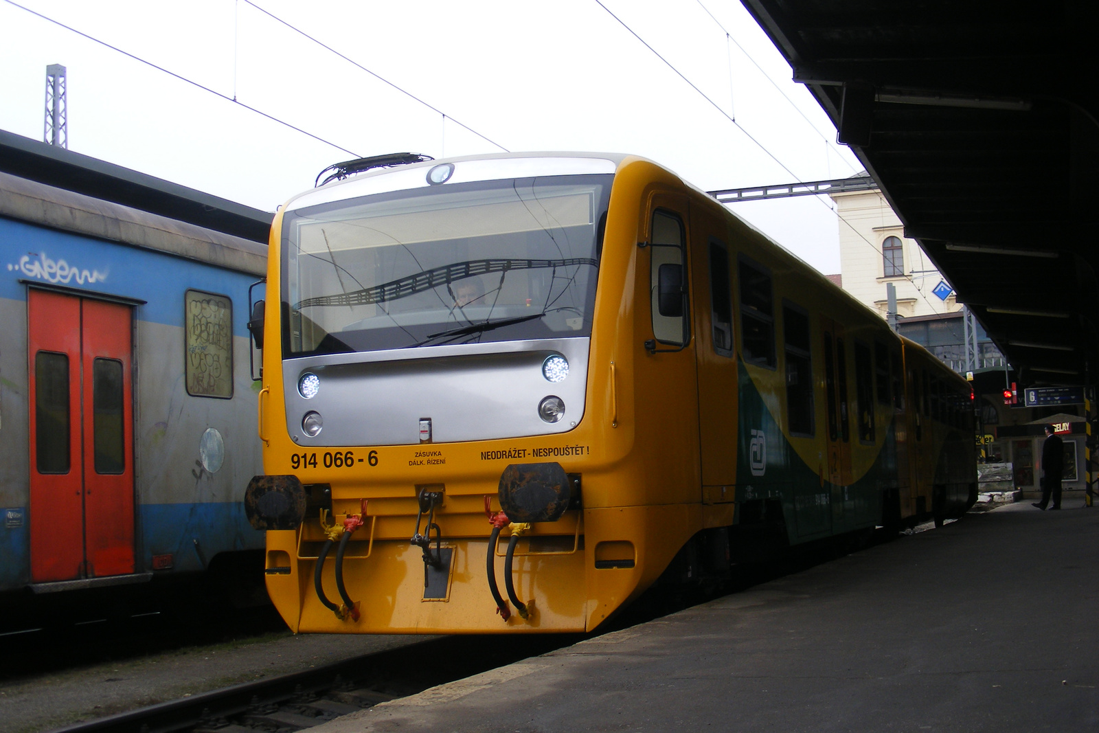 ČD914-066-6 2