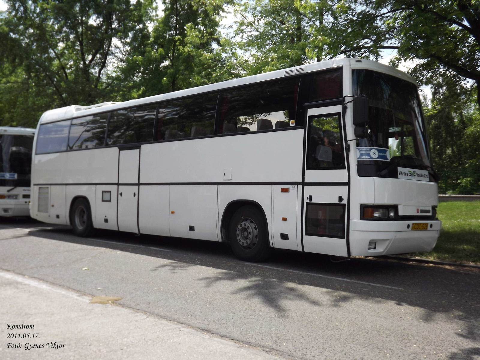 Ikarus 396-CDC-528