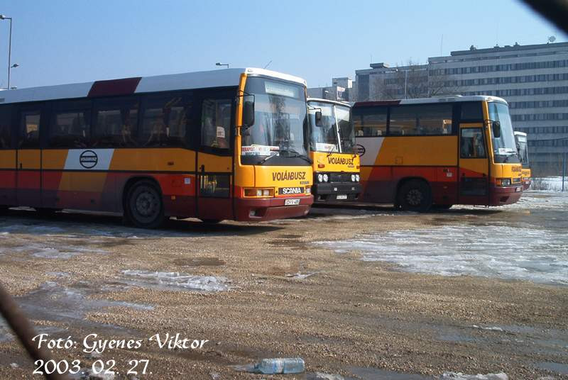 Ikarus E95-DVV-499