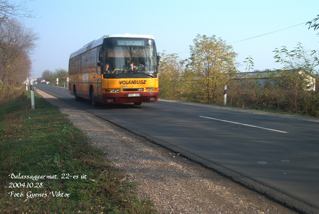 Ikarus E95-GEL-614