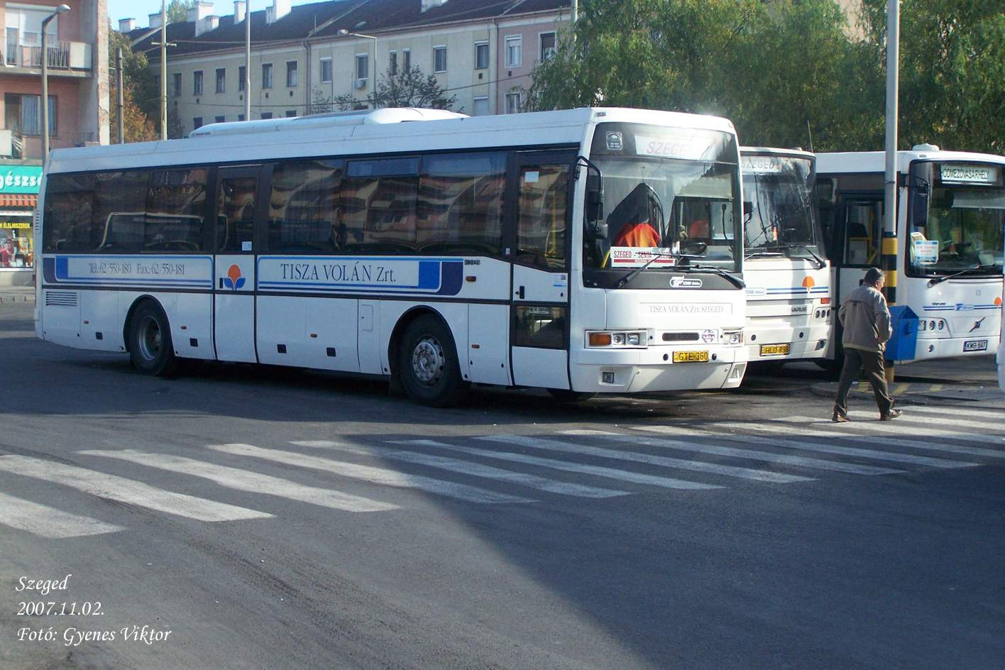 Ikarus E95-GTE-360