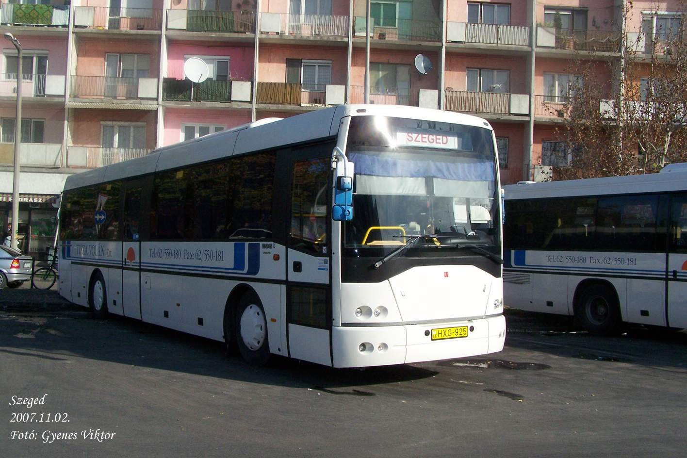 Ikarus E95-HXG-925