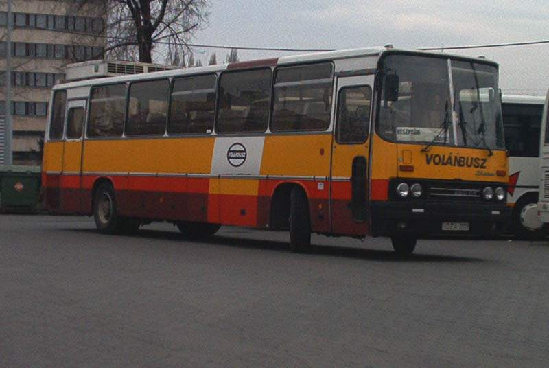 Ikarus 250-59-DZA-208