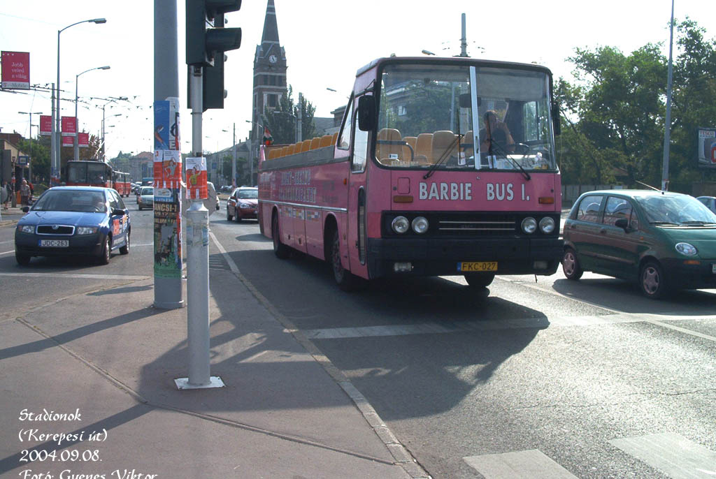 Ikarus 256-Cabrio-FKC-027 1