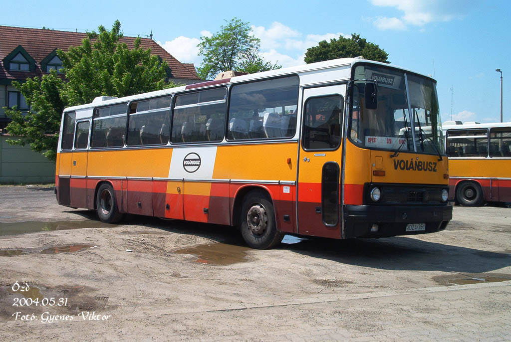 Ikarus 256-DZA-351