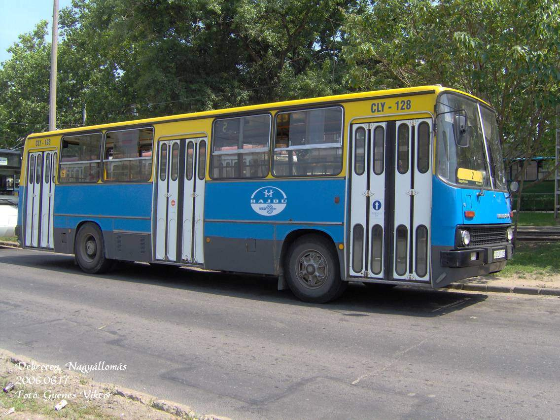 Ikarus 260-CLY-128 3