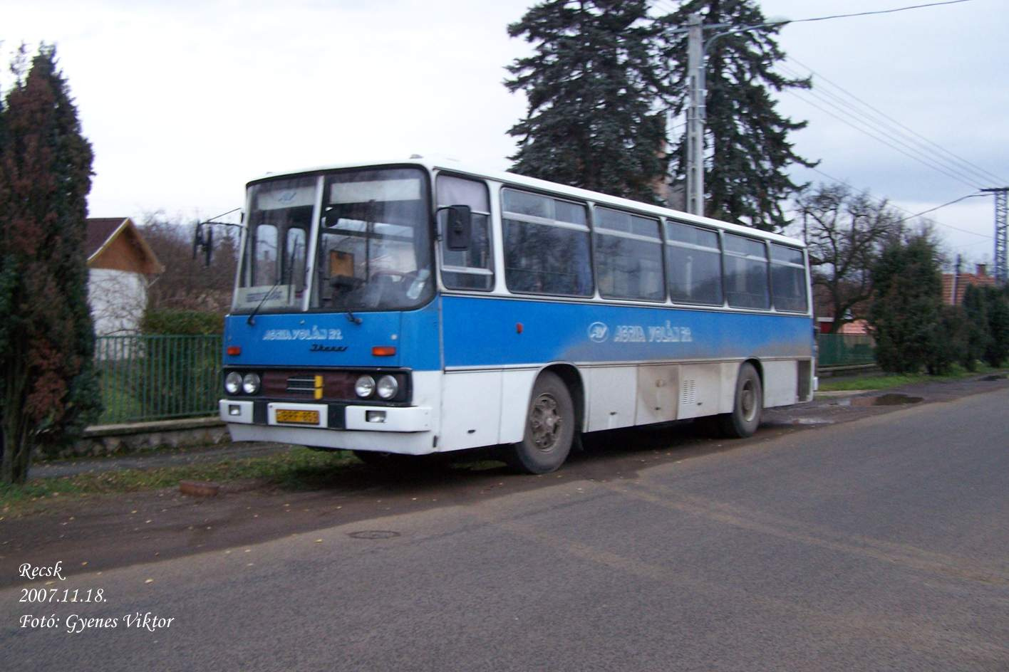 Ikarus 266-BRF-859 3