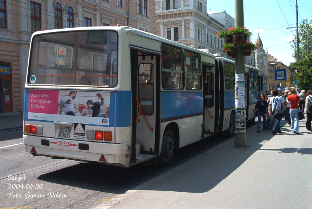 Ikarus 280-CJN-357