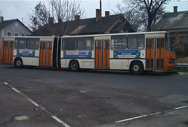 Ikarus 280-CKE-343 1