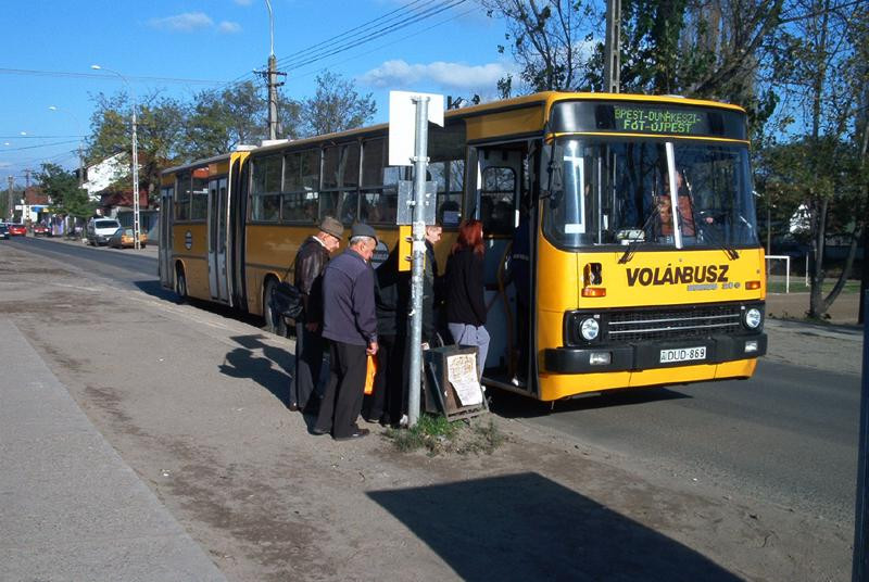 Ikarus 280-DUD-869 1