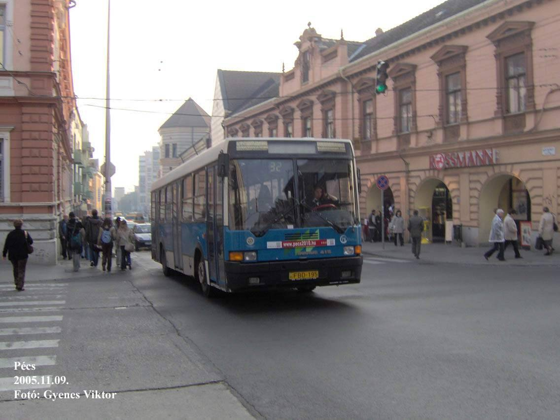 Ikarus 415-FBD-195 4