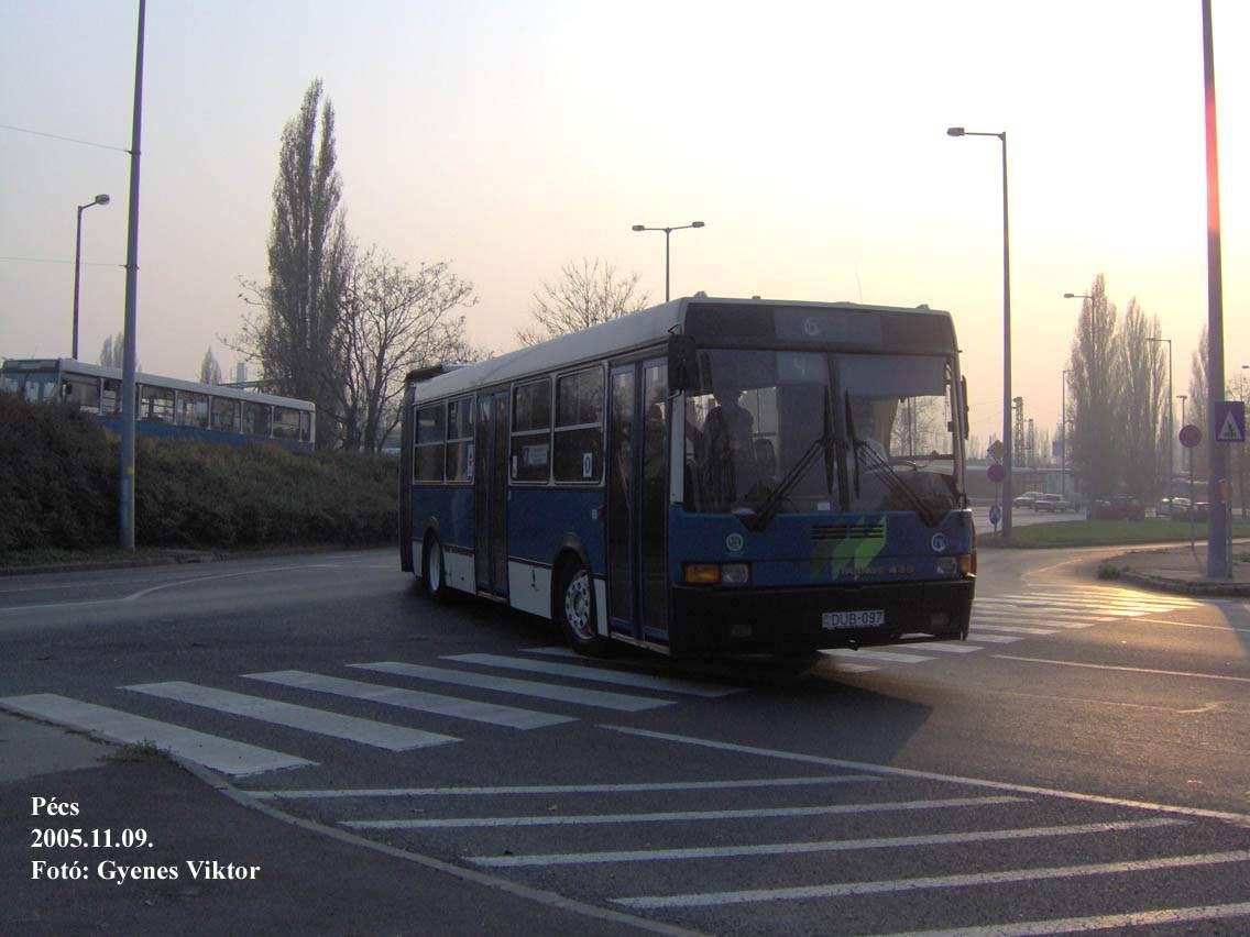 Ikarus 435-DUB-097 2