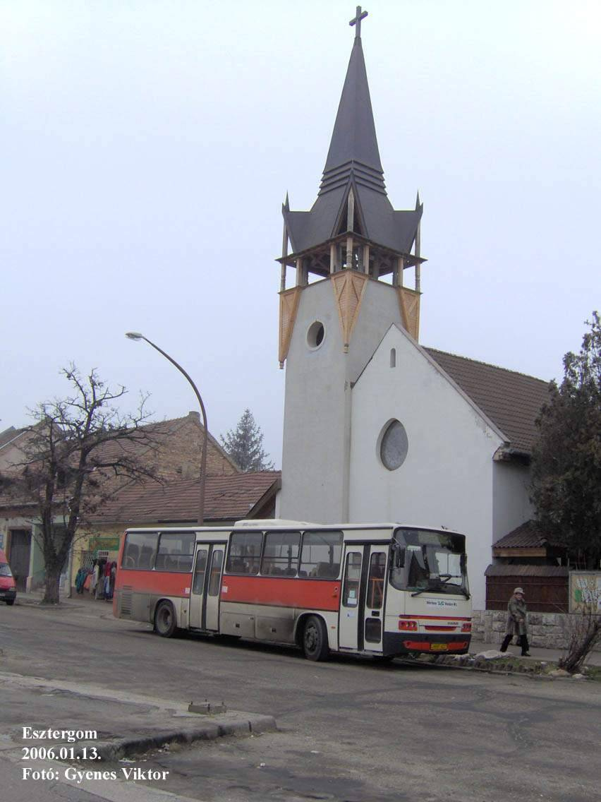 Ikarus Classic C56-HHF-927 1