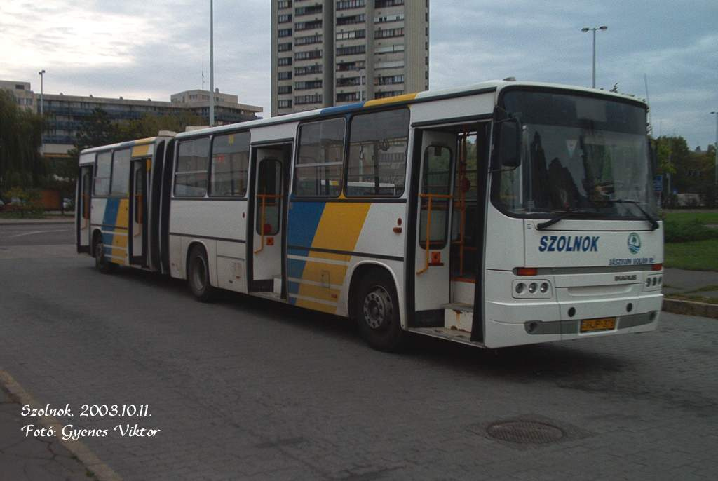 Ikarus Classic C80-HJP-378