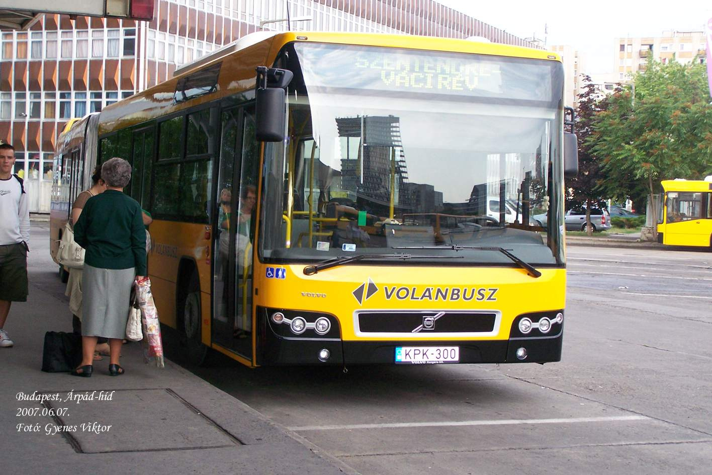 Volvo 7700-KPK-300 1