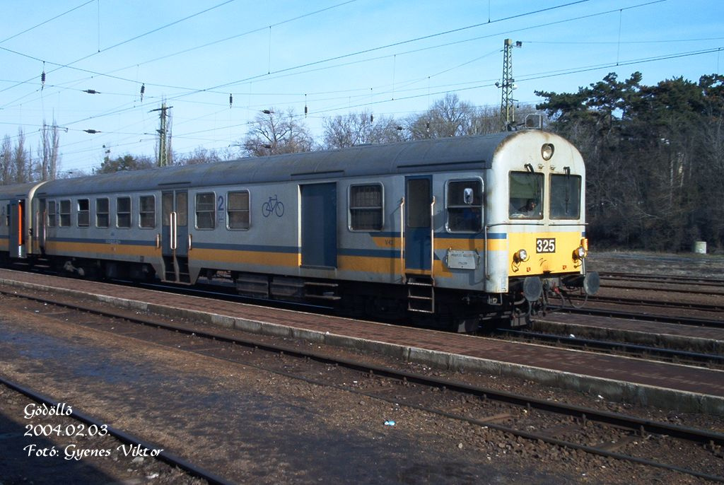 BDbt 50-55-80-05-325-2