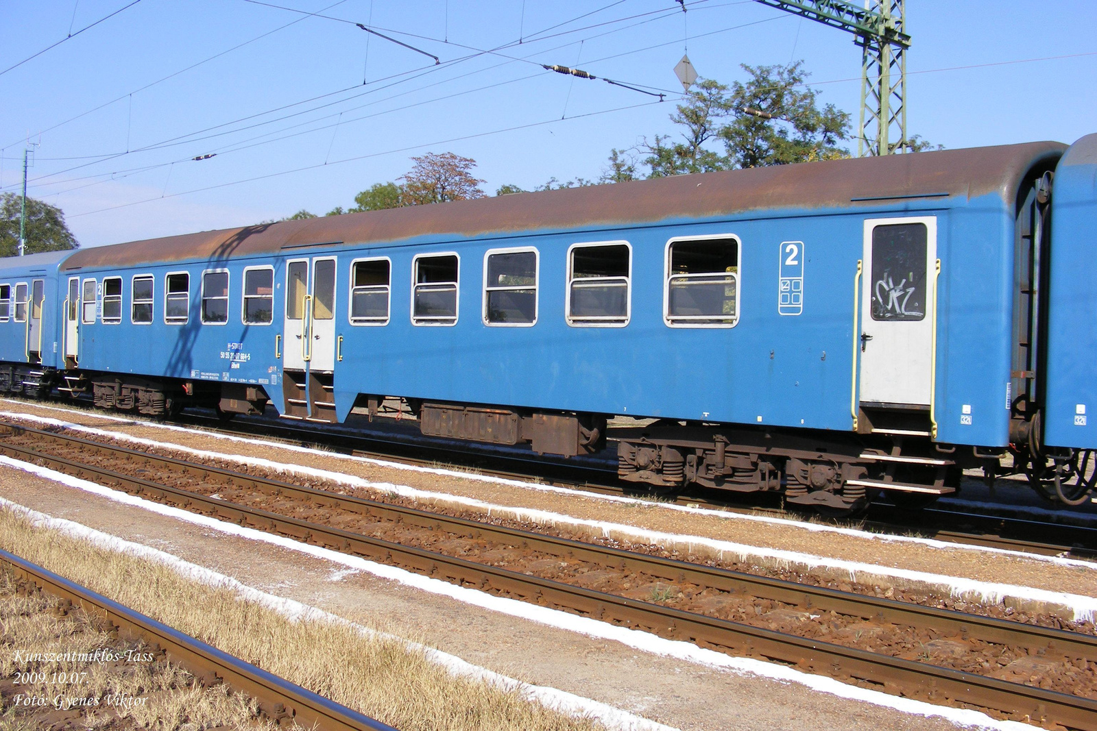 Bhv 50 55 20-07 664-5