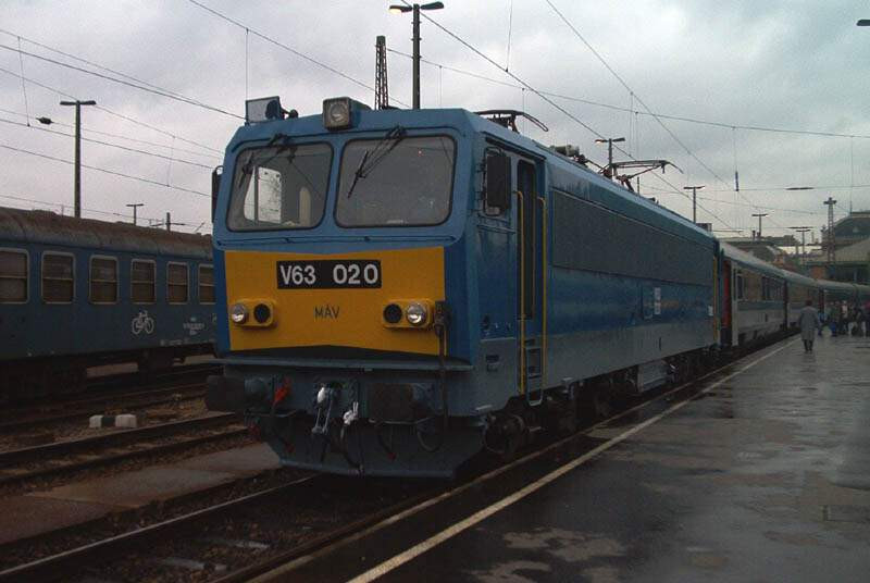 V63-020 2