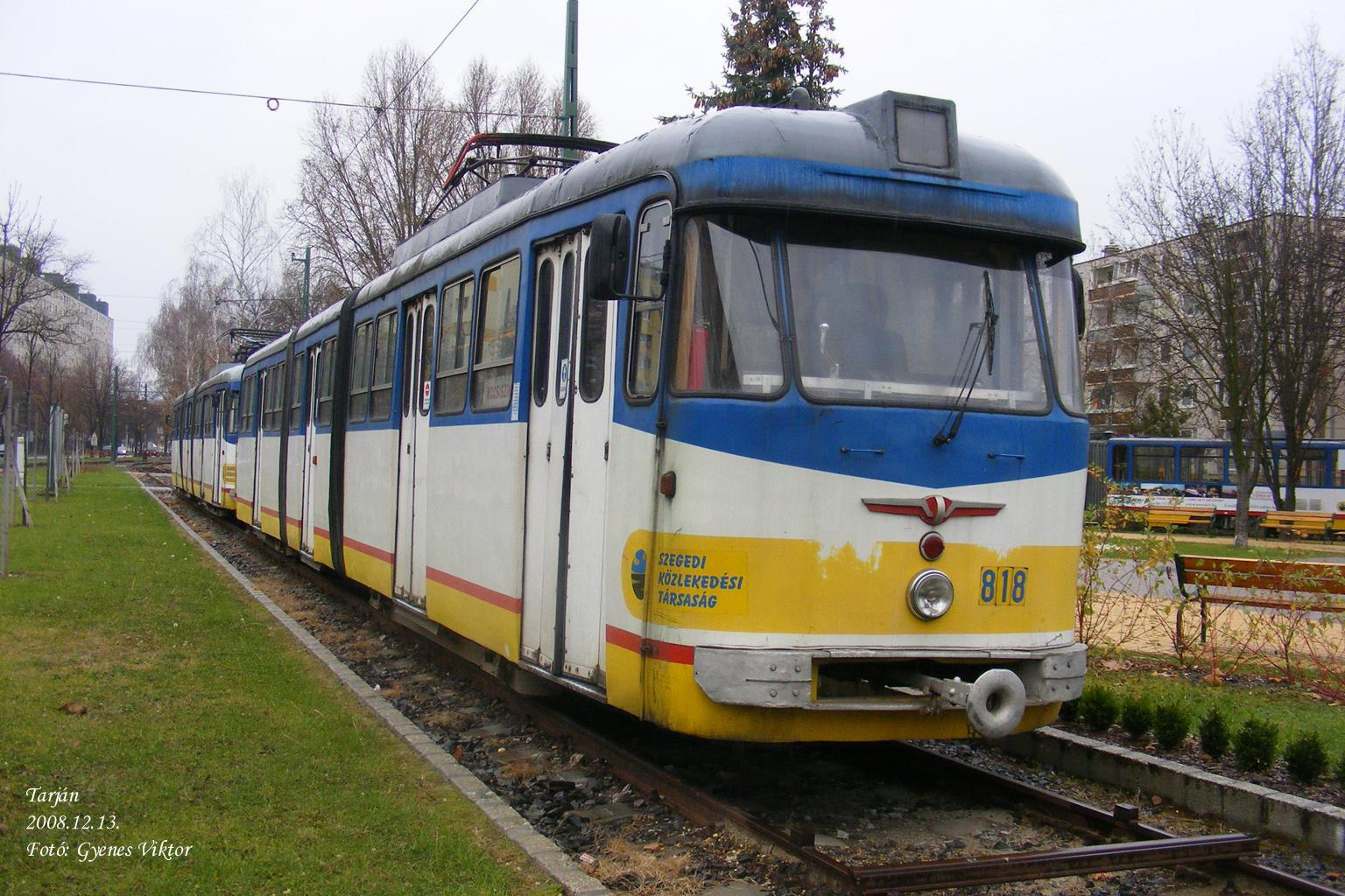 SZKT818