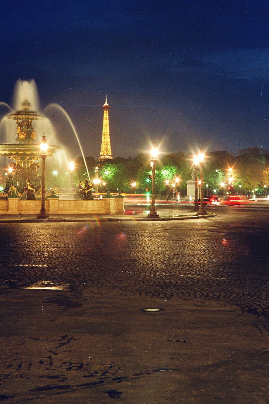 Concorde tér